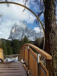 il Sentiero naturalistico Troi Unika