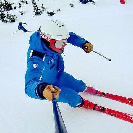 Top Ski School